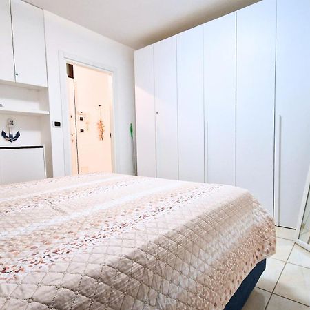 Casa Nicole A San Benedetto Del Tronto 아파트 외부 사진