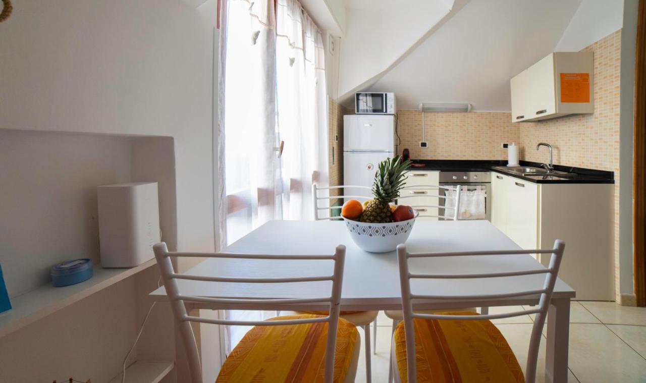 Casa Nicole A San Benedetto Del Tronto 아파트 외부 사진