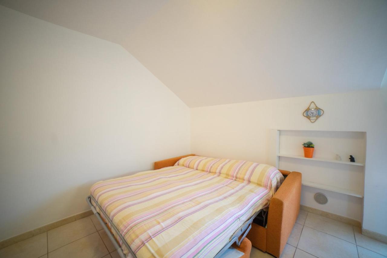 Casa Nicole A San Benedetto Del Tronto 아파트 외부 사진