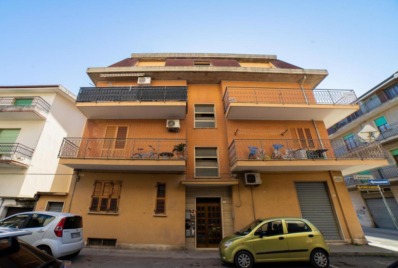 Casa Nicole A San Benedetto Del Tronto 아파트 외부 사진