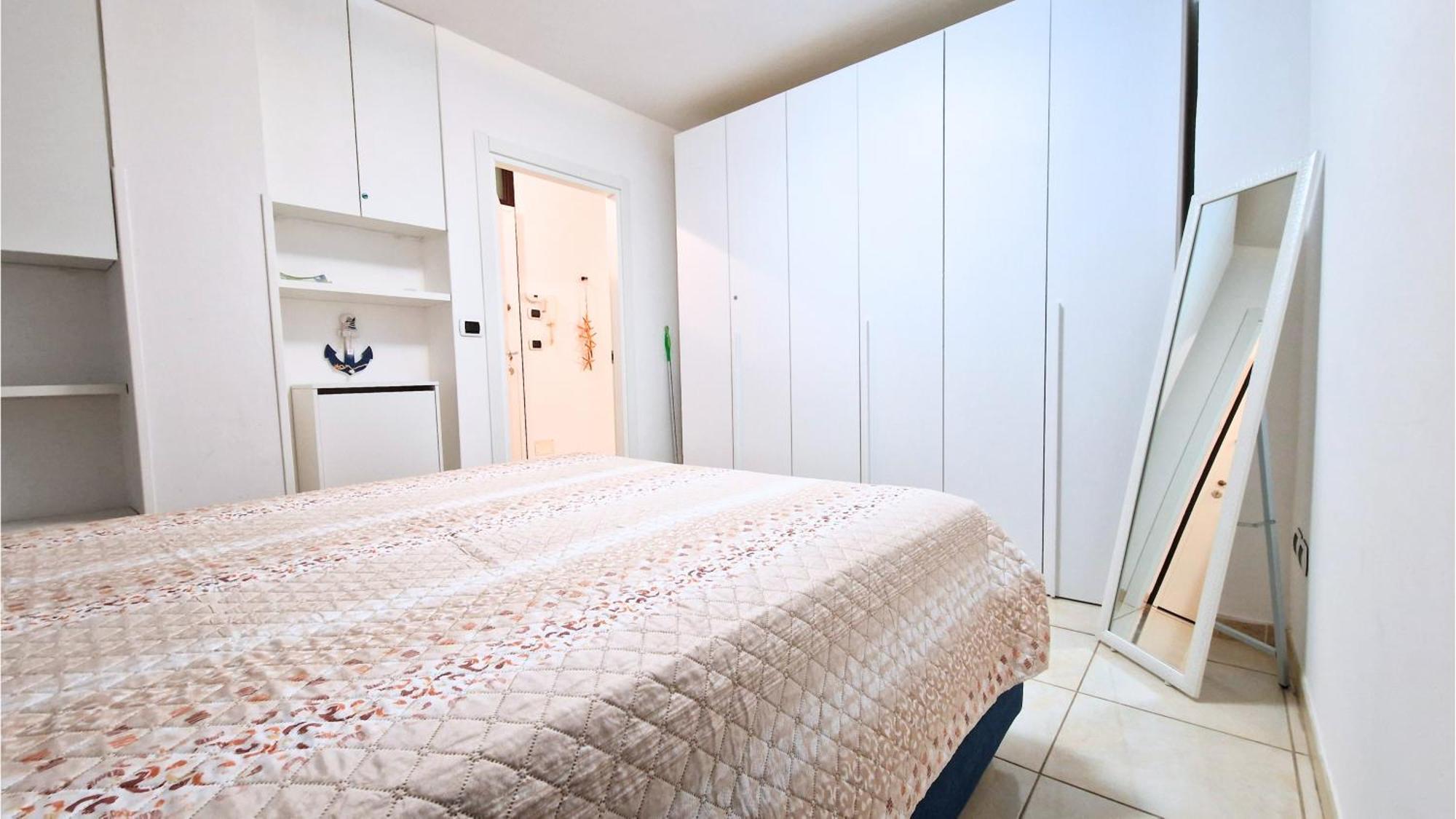 Casa Nicole A San Benedetto Del Tronto 아파트 외부 사진