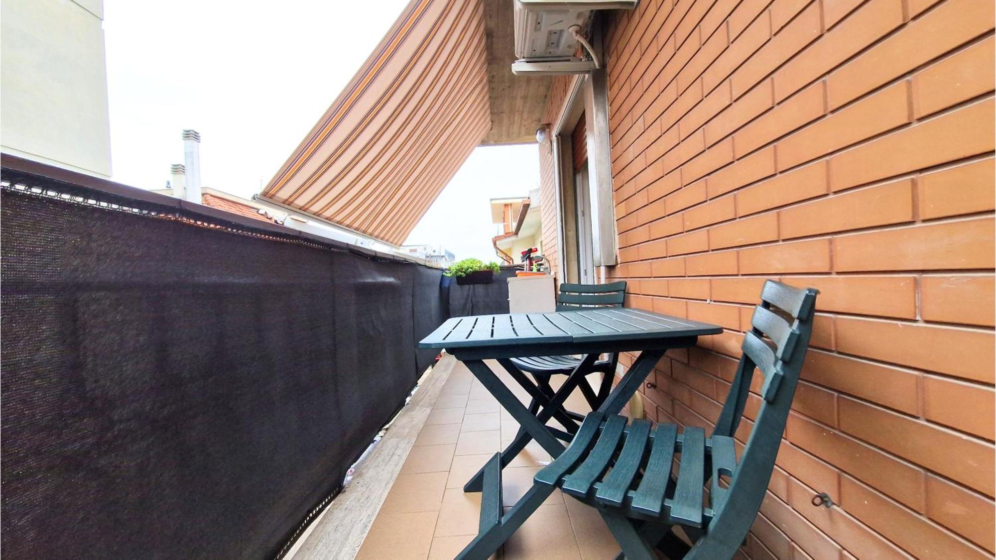 Casa Nicole A San Benedetto Del Tronto 아파트 외부 사진