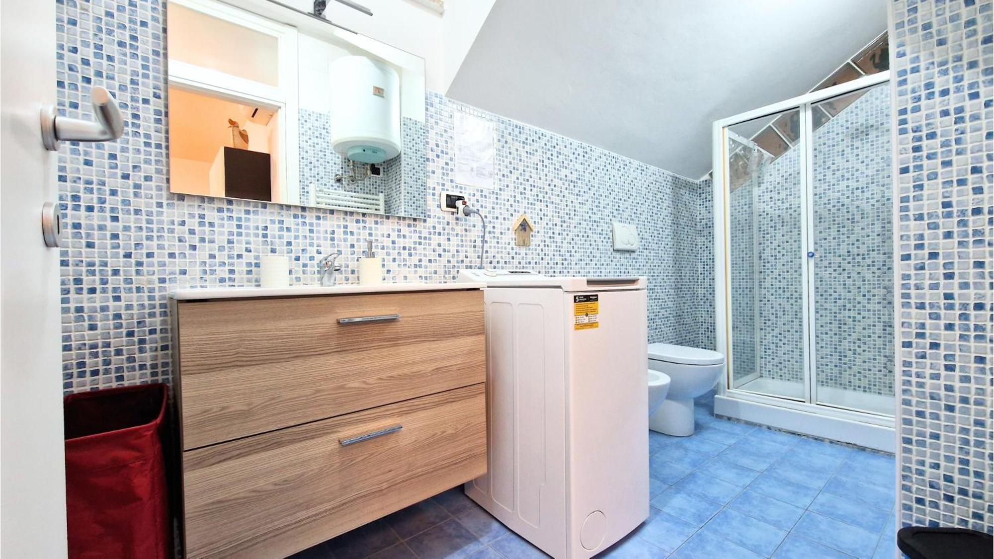 Casa Nicole A San Benedetto Del Tronto 아파트 외부 사진