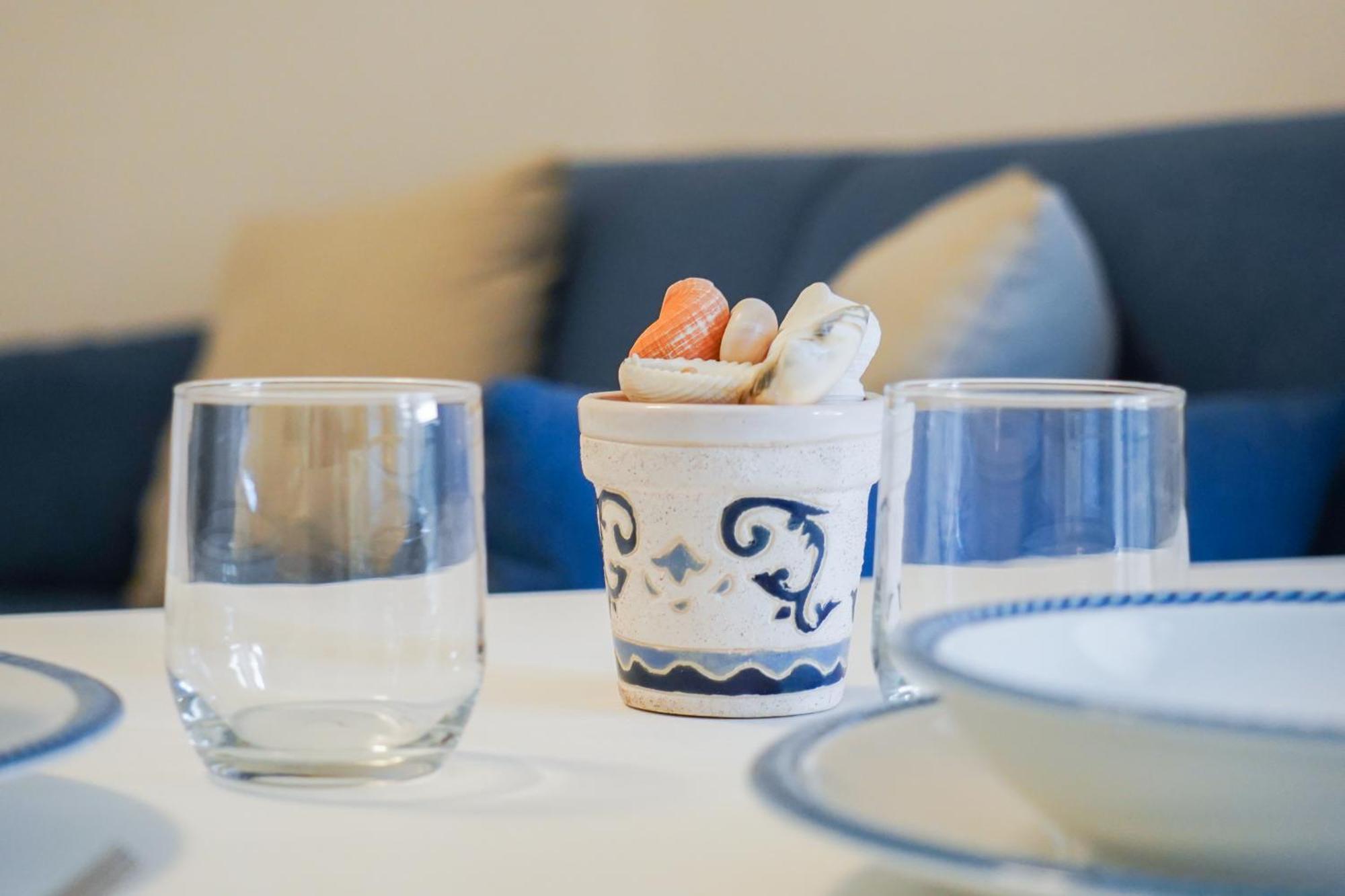 Casa Nicole A San Benedetto Del Tronto 아파트 외부 사진